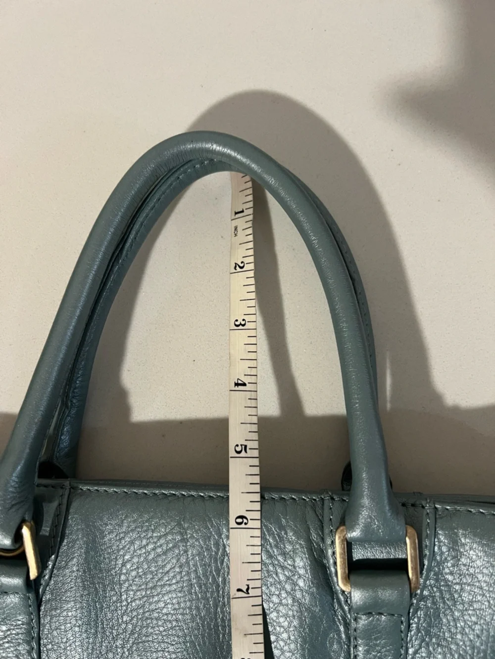 Hobo Vintage Laptop Briefcase Bag